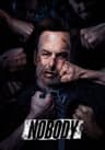 Nobody movie poster