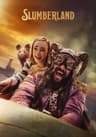Slumberland movie poster