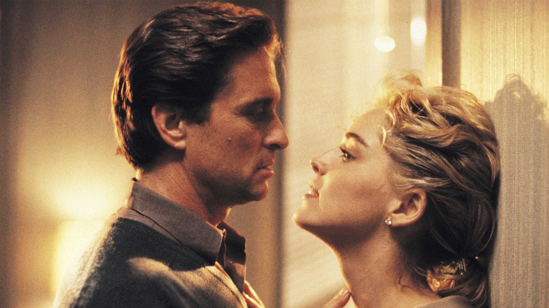 Basic Instinct key art