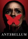 Antebellum movie poster