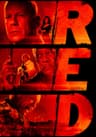 Red movie poster