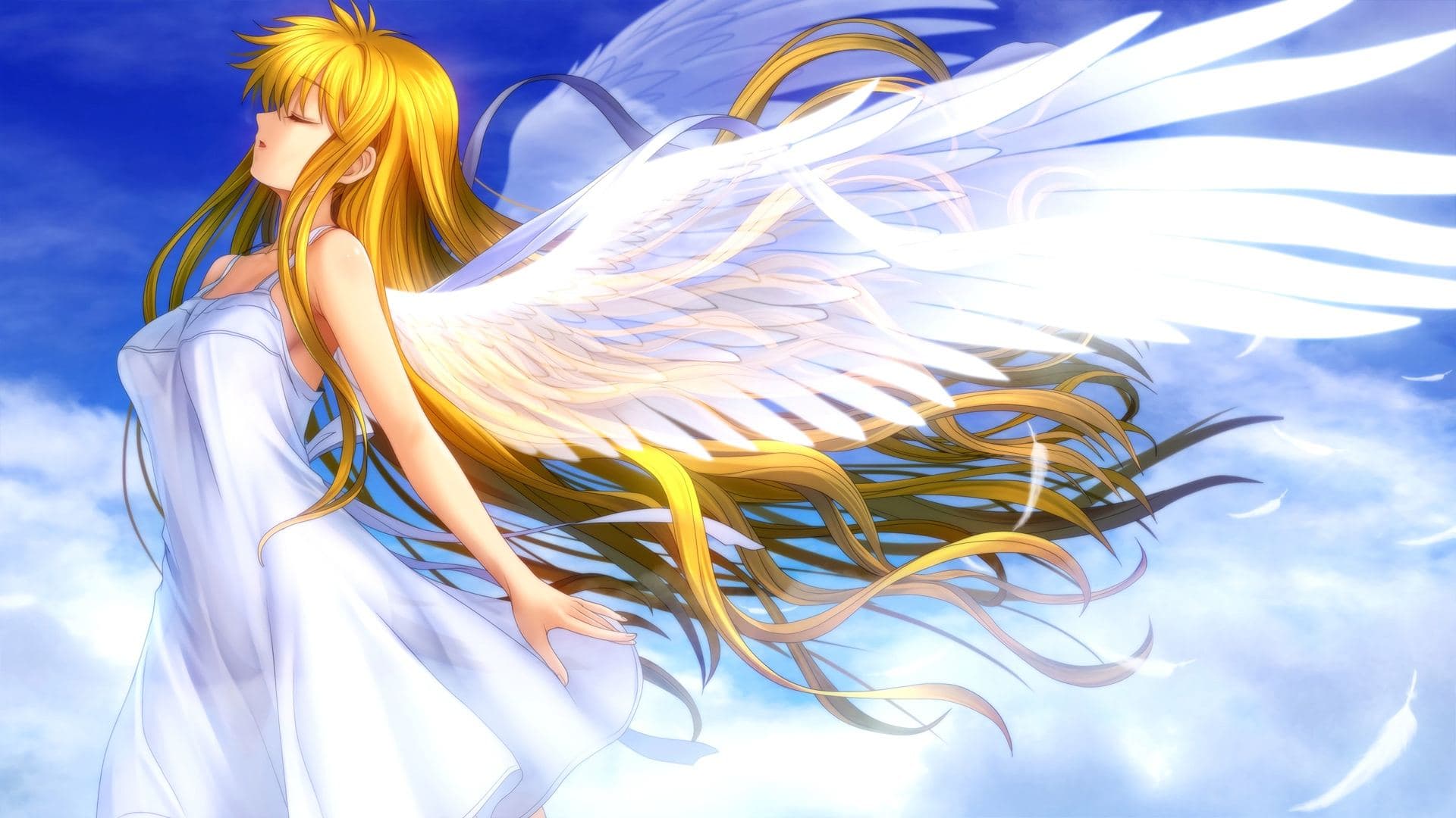 Air key art