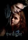 Twilight movie poster