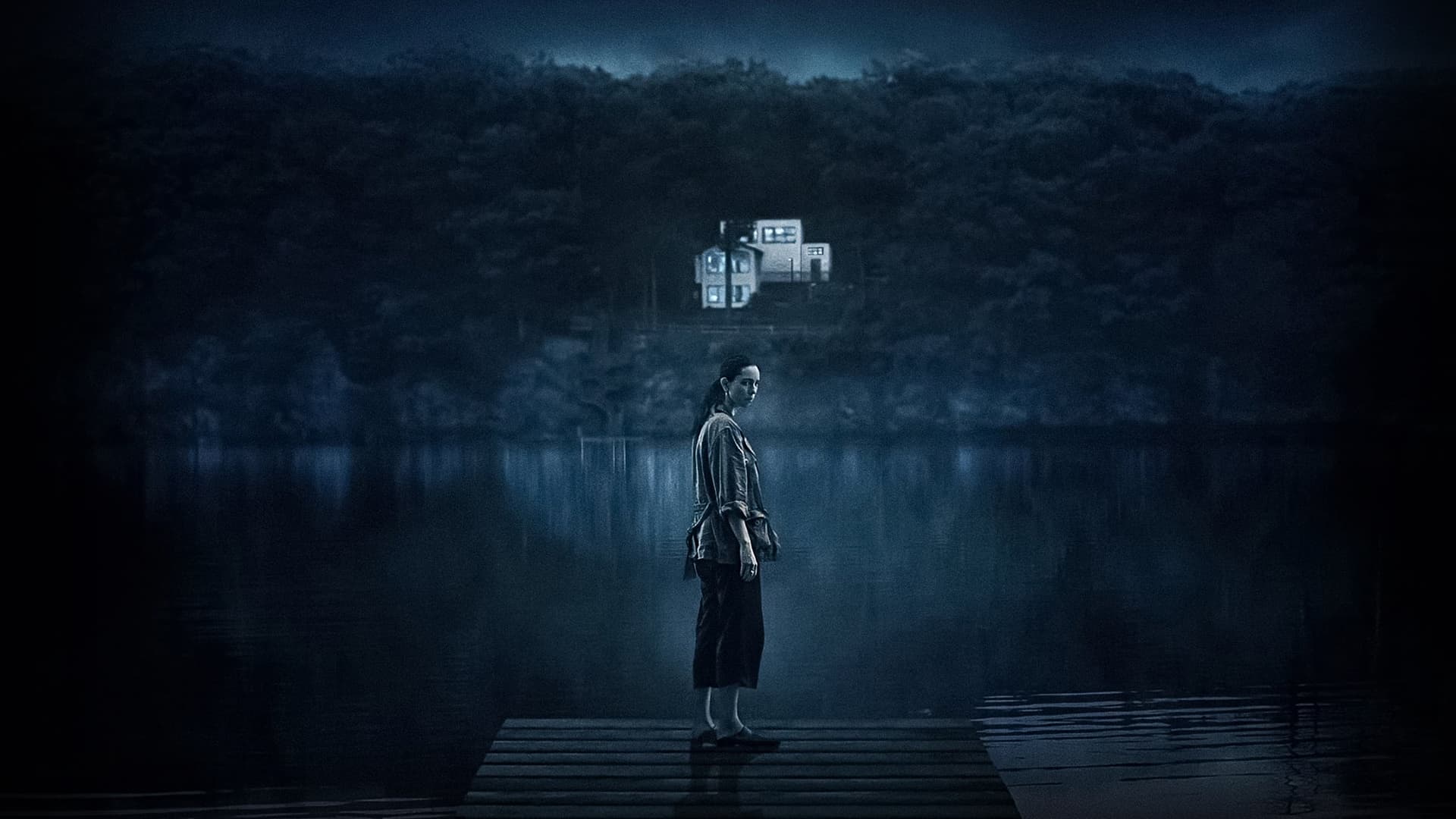 The Night House key art