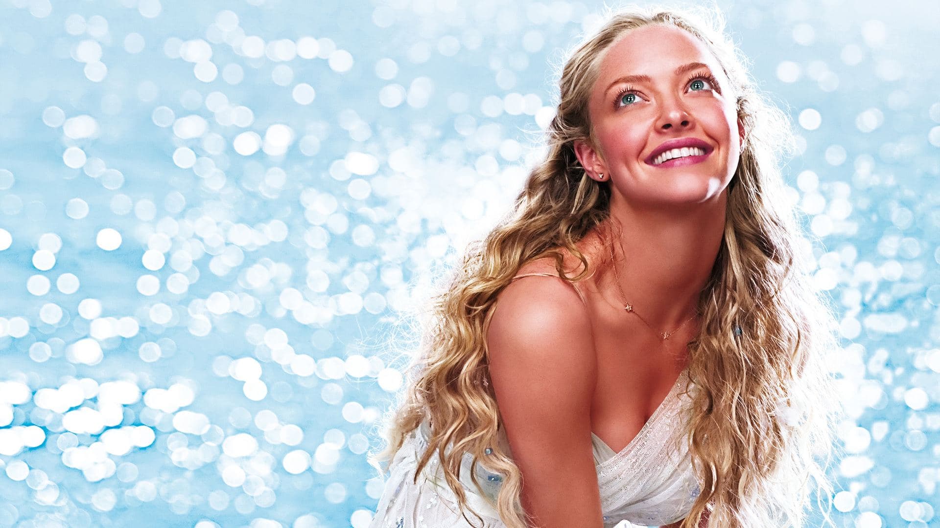 Mamma Mia! key art