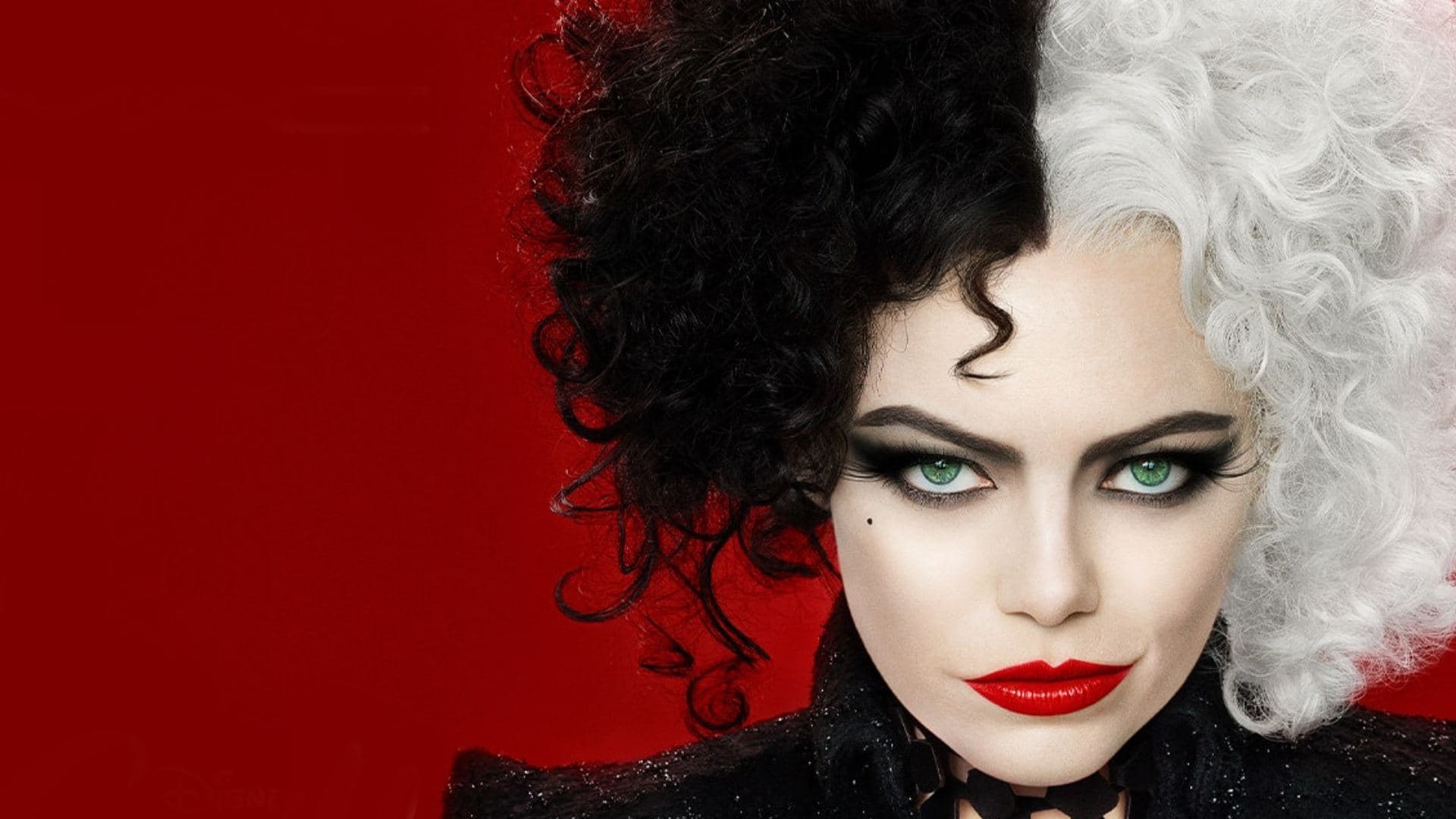 Cruella key art