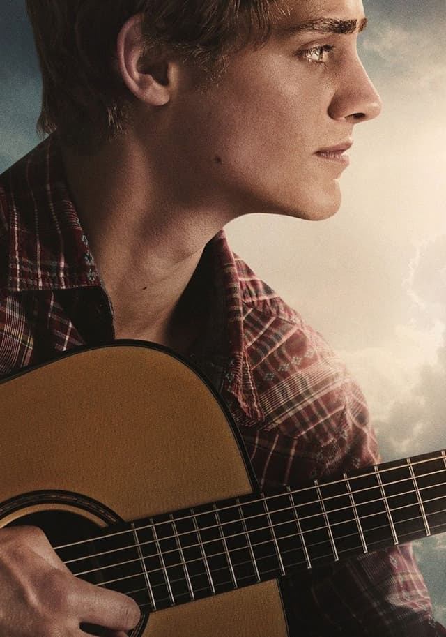 Clouds movie poster
