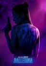 Ballerina movie poster
