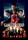Gangster Squad movie poster