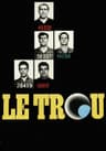 Le Trou movie poster