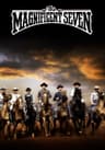 The Magnificent Seven movie poster
