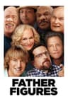 Father Figures movie poster