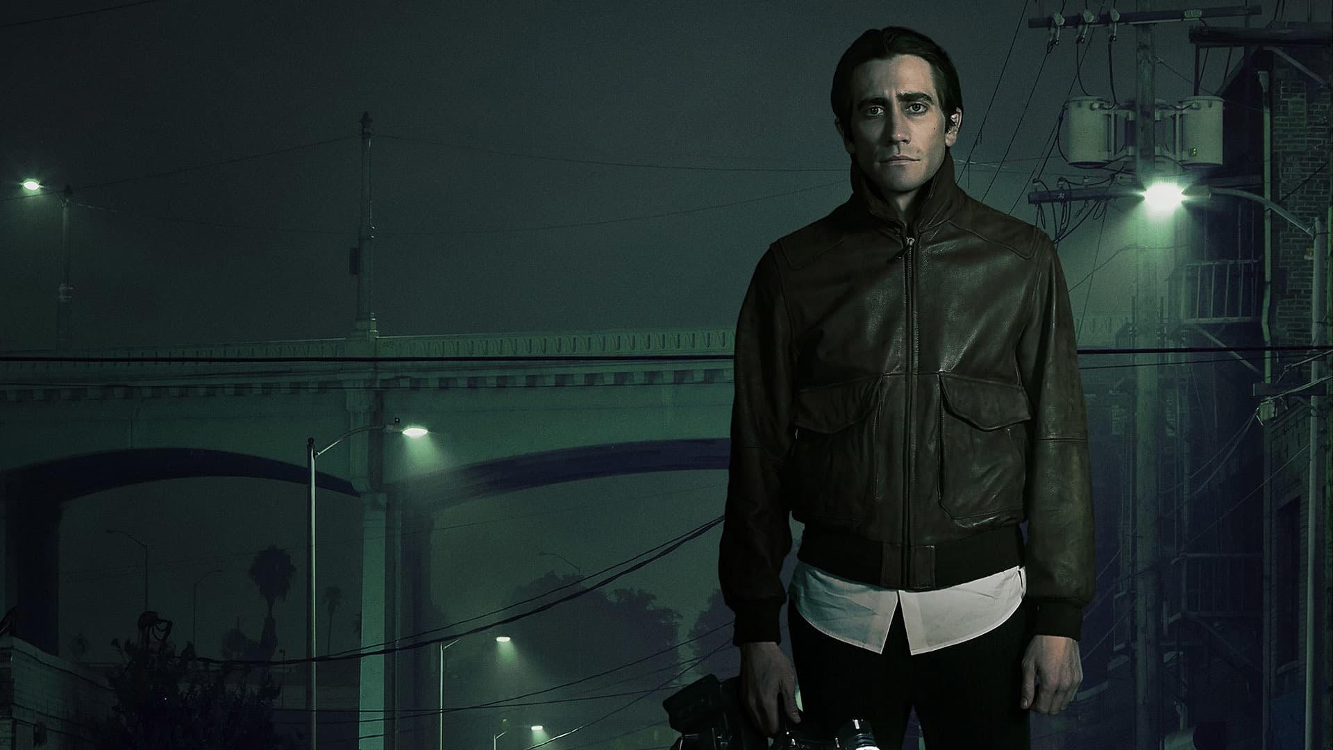 Nightcrawler key art