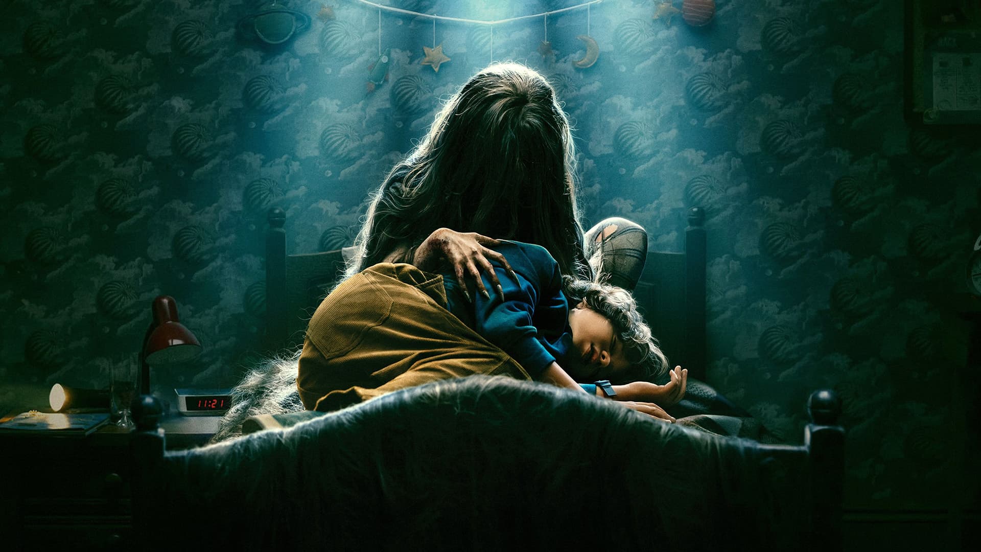 Cobweb key art