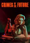Crimes of the Future movie poster