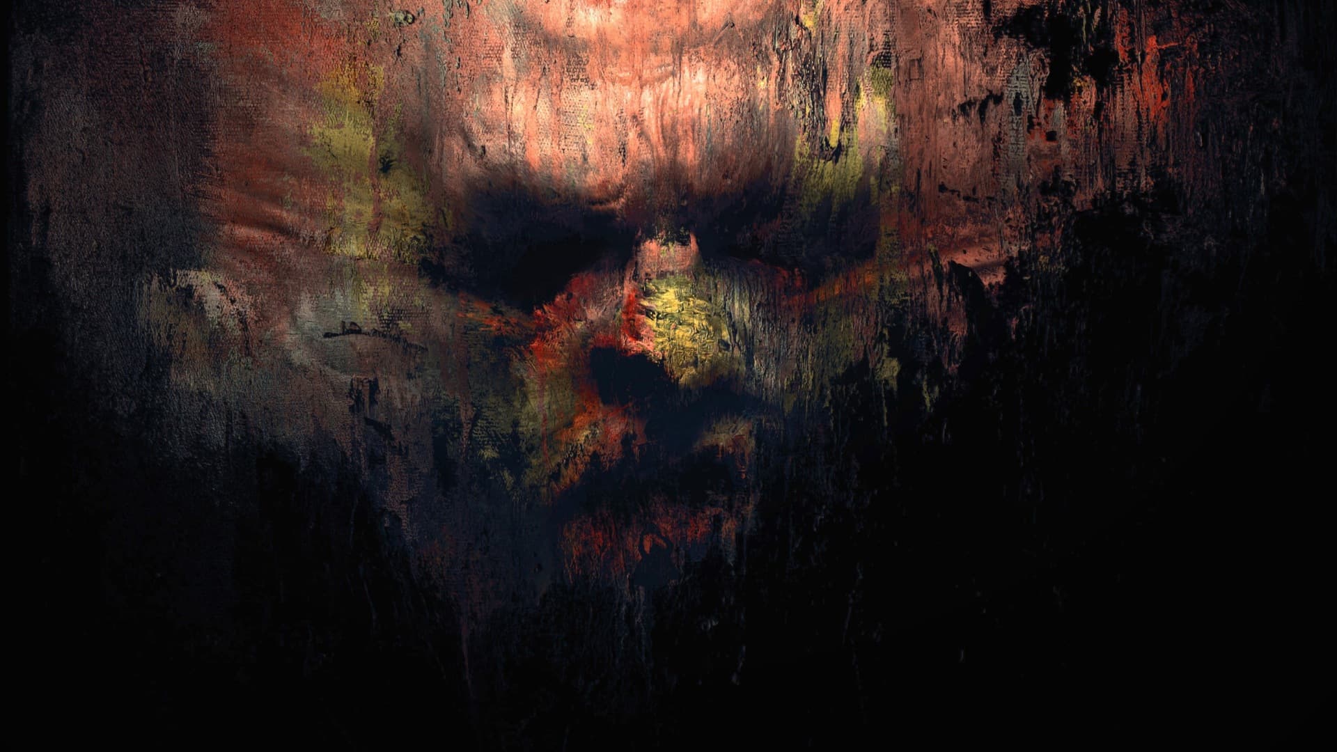 Texas Chainsaw Massacre key art