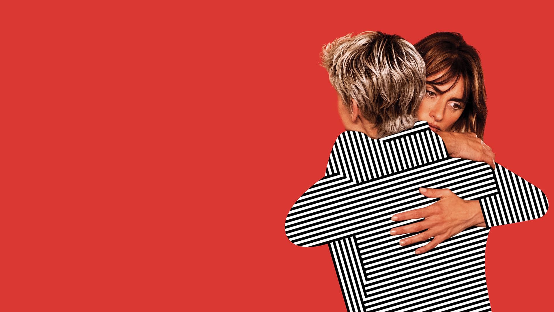Parallel Mothers key art