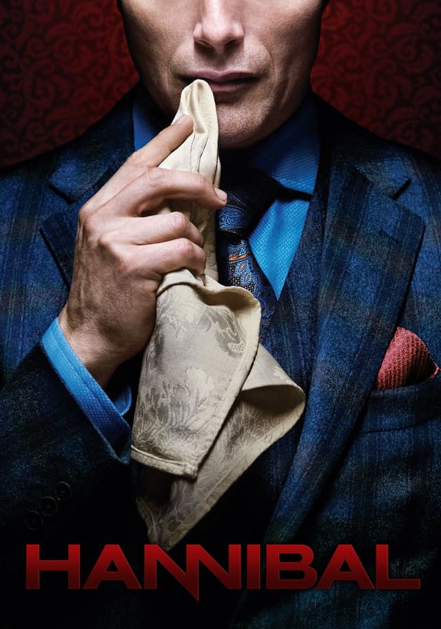 Hannibal movie poster