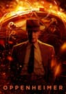 Oppenheimer movie poster