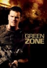 Green Zone movie poster