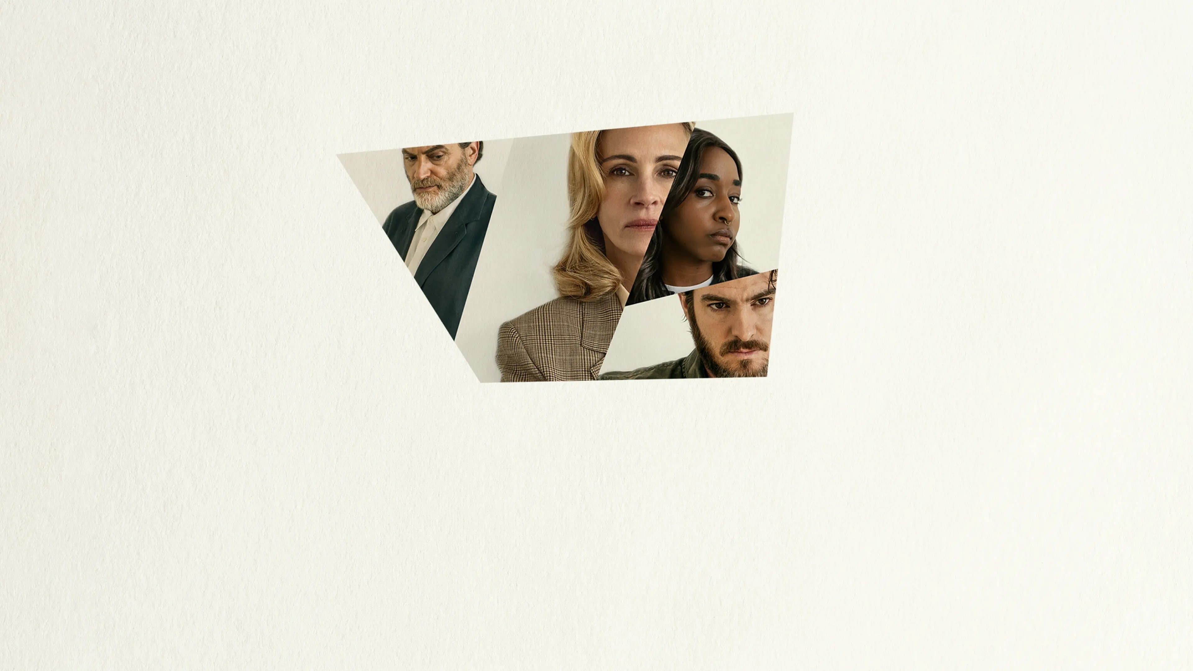 After the Hunt key art