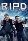 R.I.P.D. movie poster