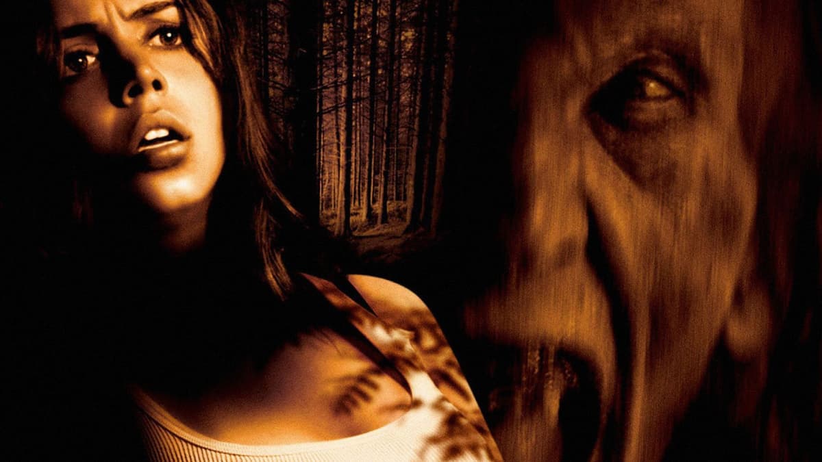 Wrong Turn key art