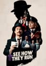 See How They Run movie poster