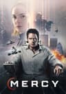 Mercy movie poster