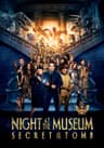 Night at the Museum Secret of the Tomb movie poster