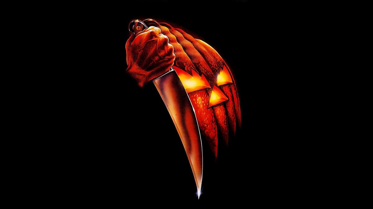 Halloween key art