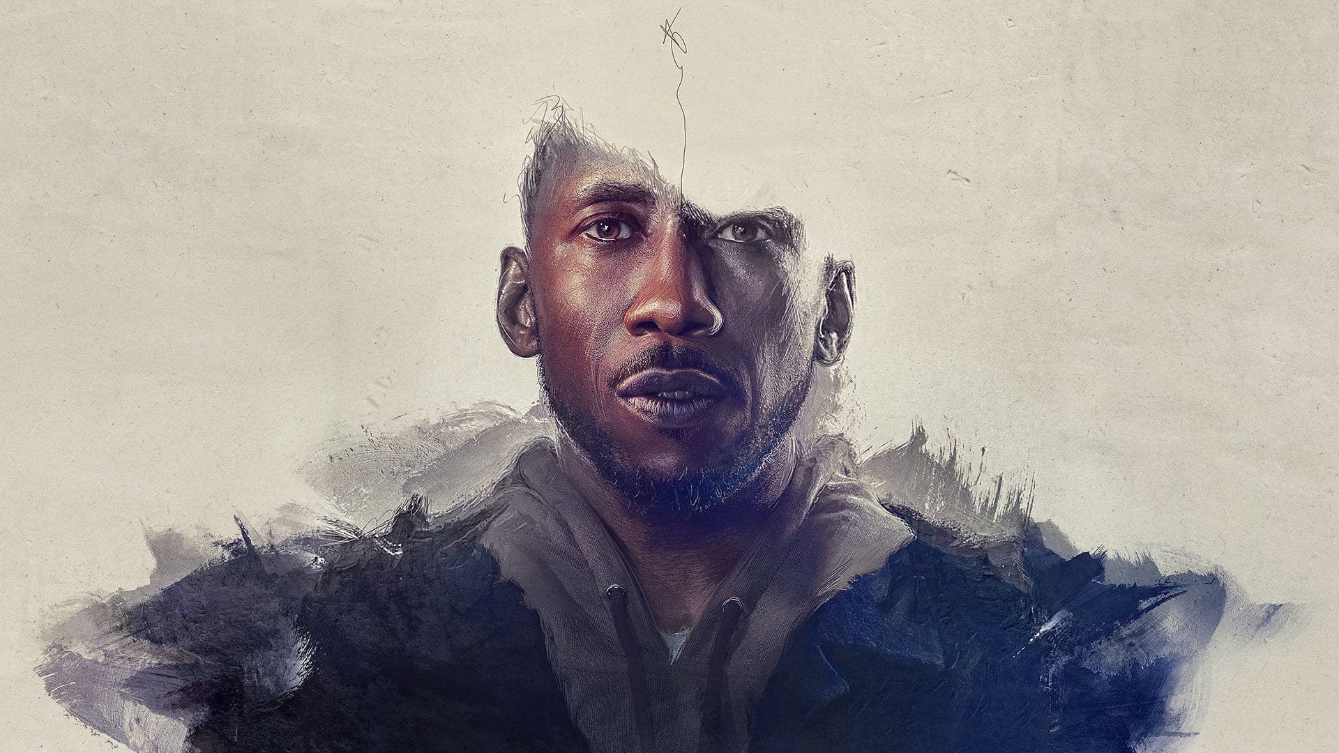 Swan Song key art