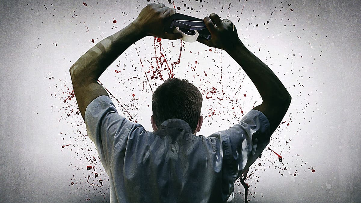 The Belko Experiment key art