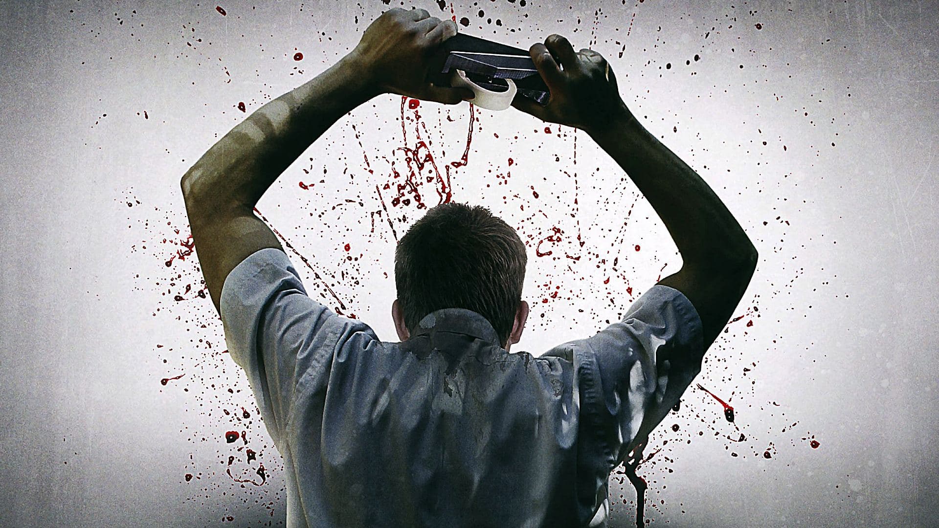 The Belko Experiment key art