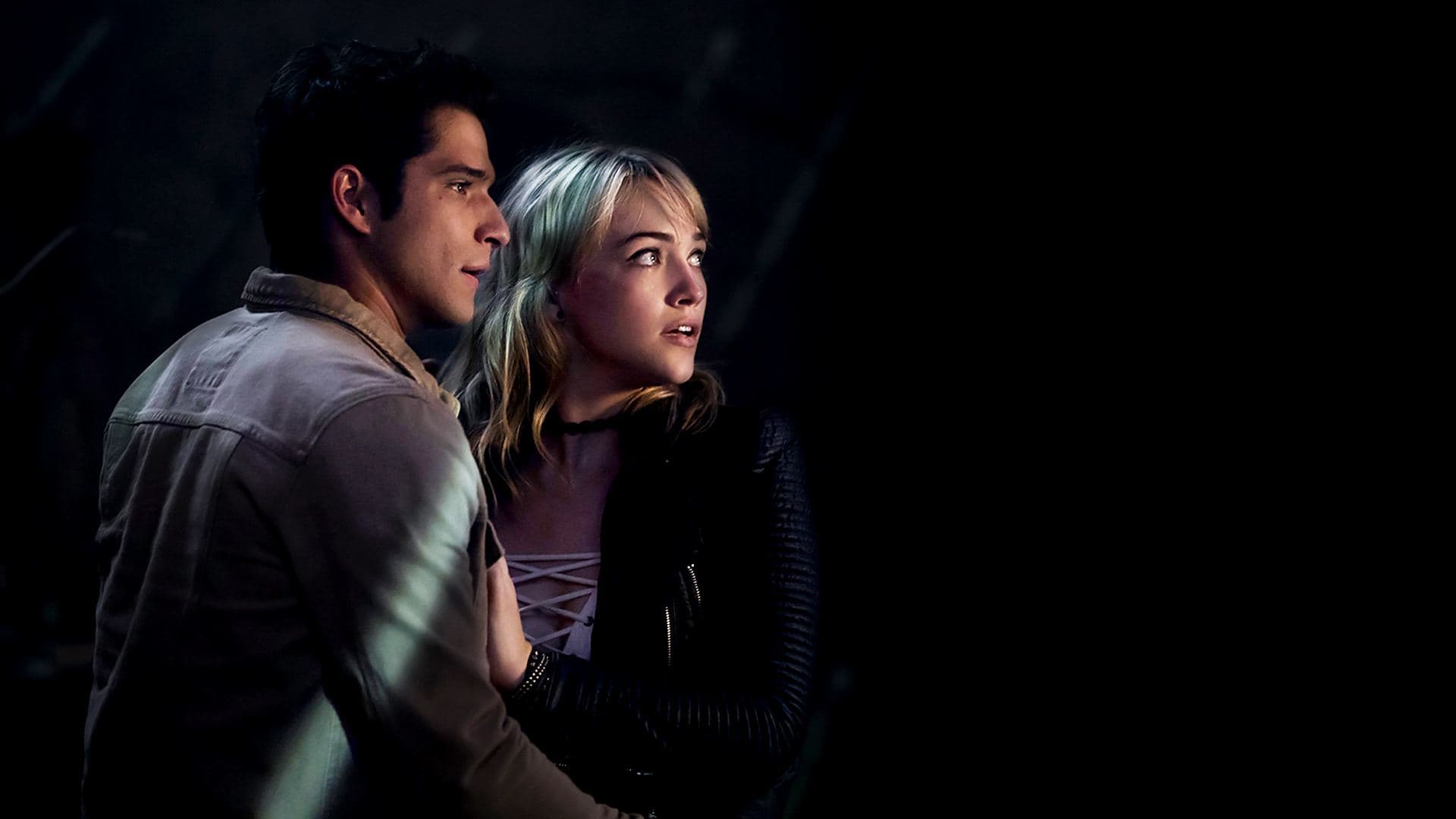 Truth or Dare key art