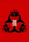 28 Years Later movie poster