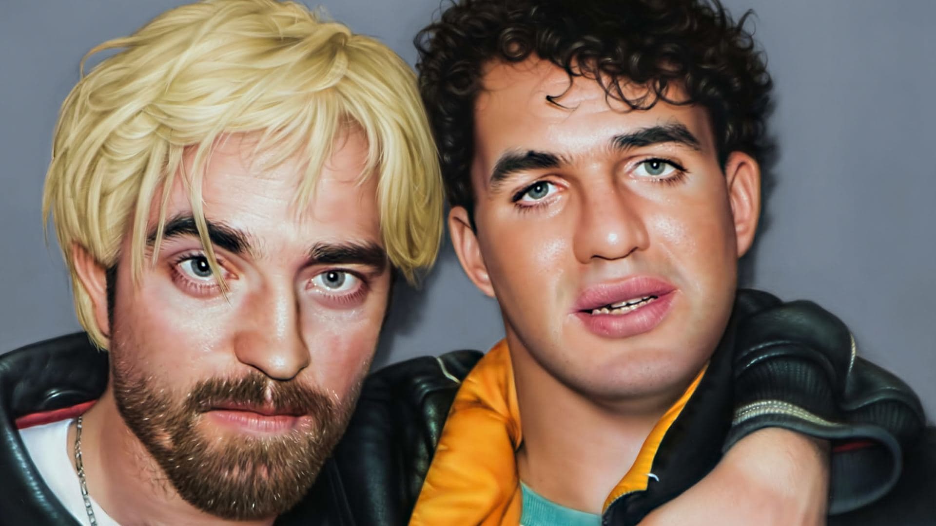 Good Time key art