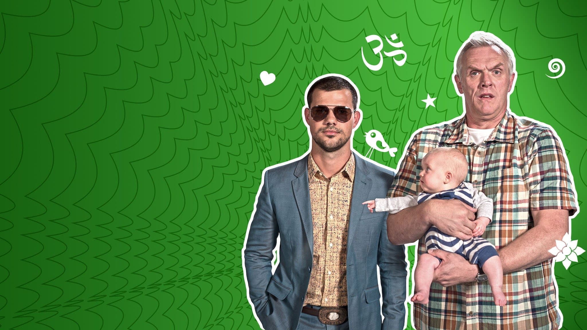 Cuckoo key art