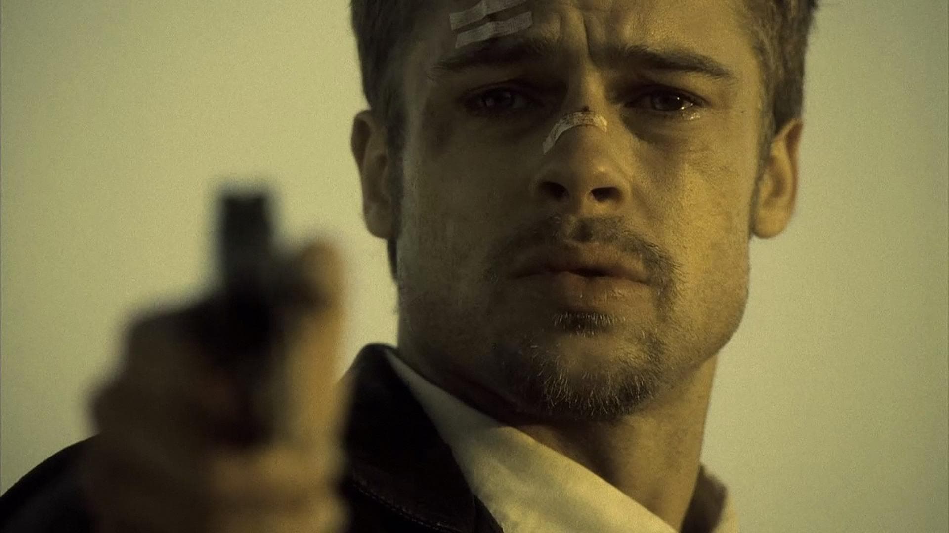 Se7en key art