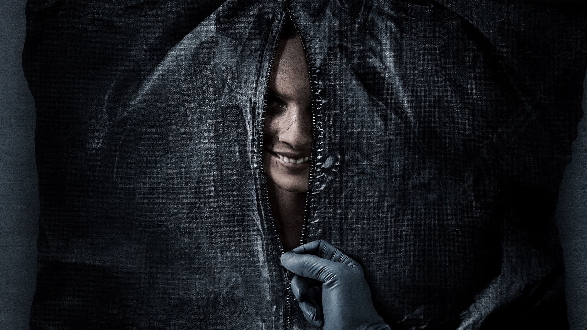 Smile key art