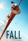 Fall movie poster