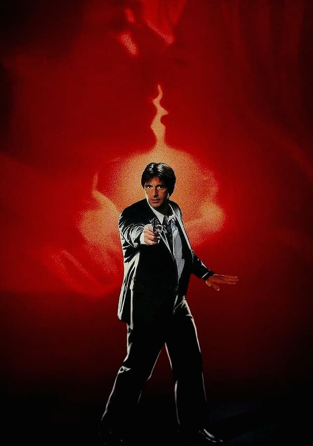 Sea of Love movie poster