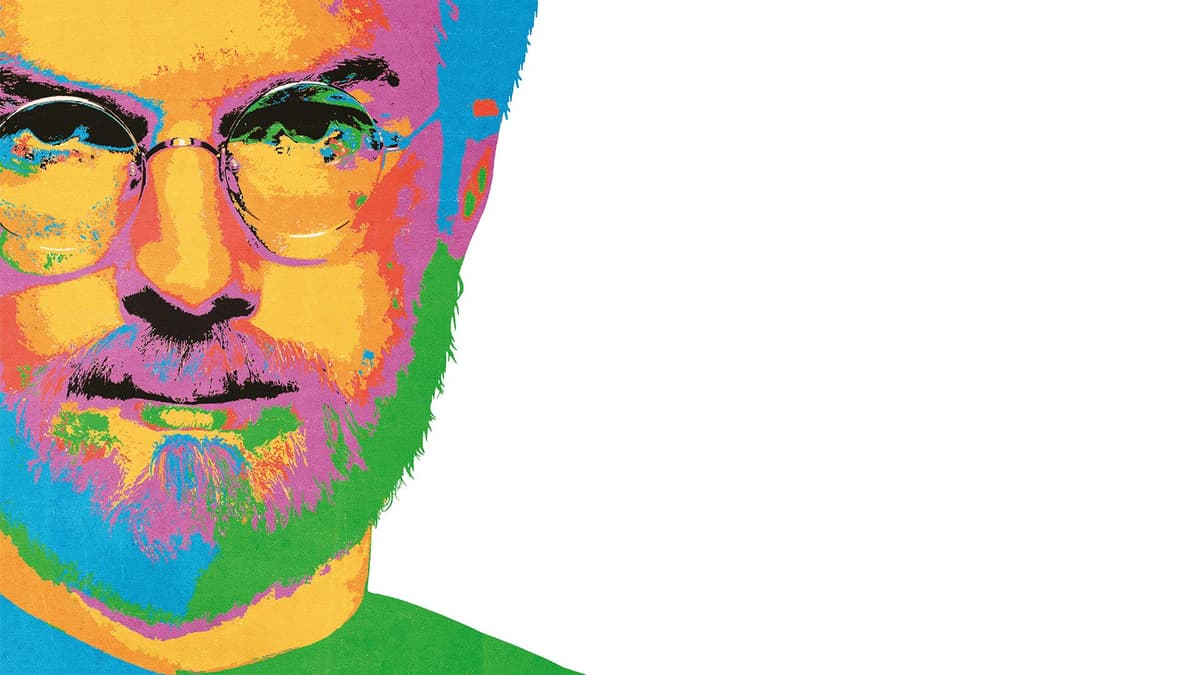 Jobs key art