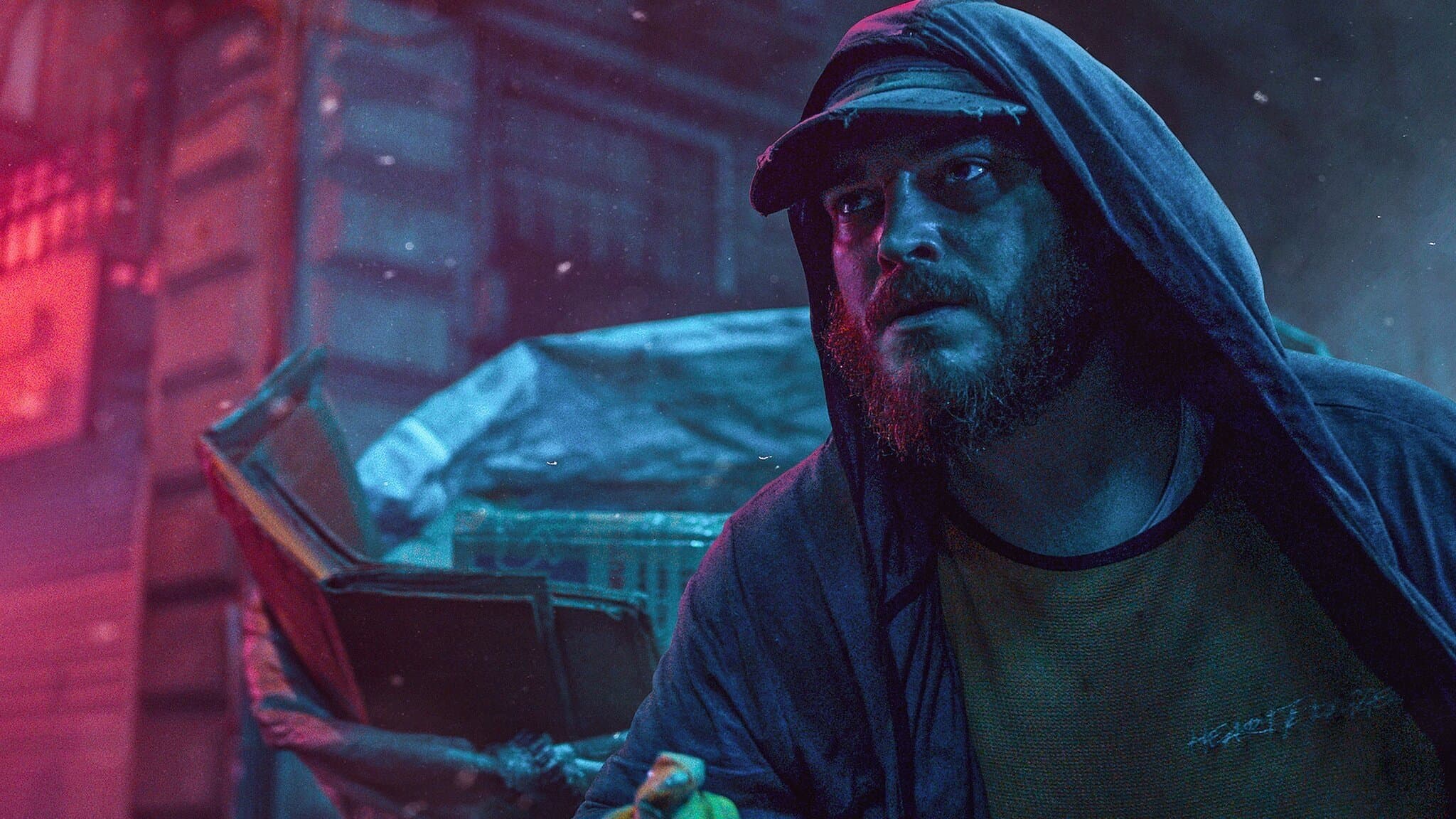 Paper Lives key art