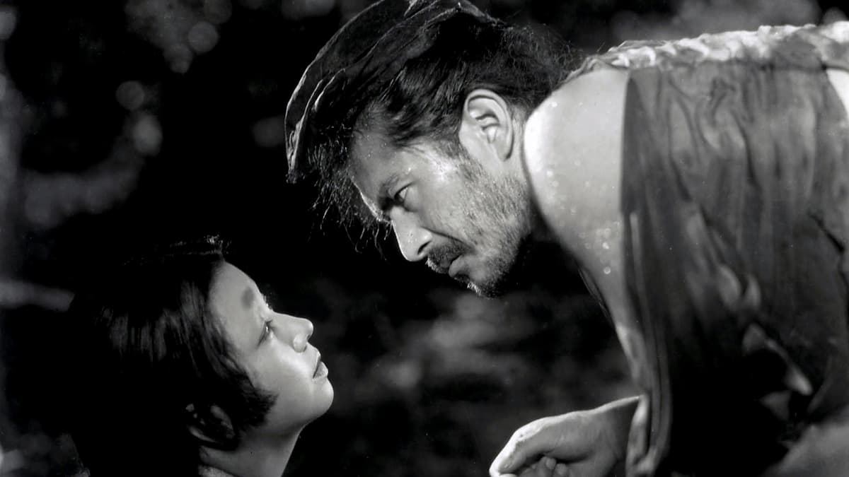 Rashomon key art