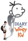 Diary of a Wimpy Kid movie poster