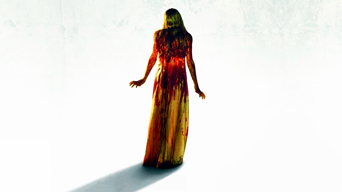 Carrie key art