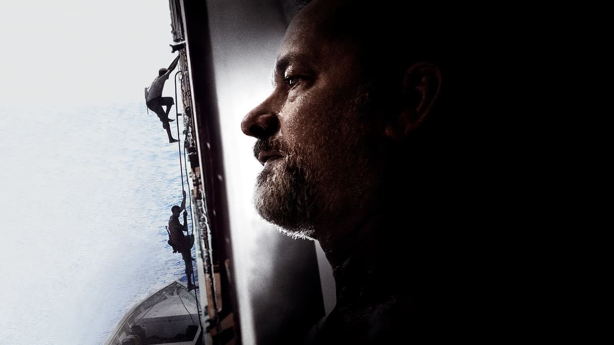 Captain Phillips key art