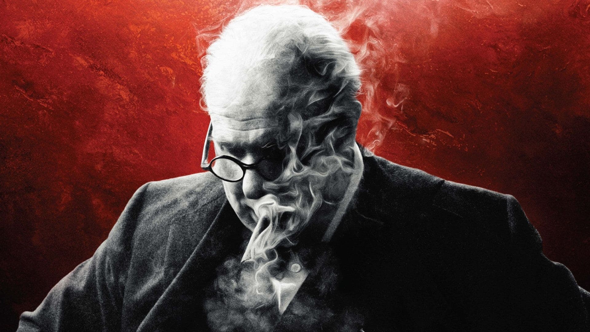 Darkest Hour key art