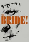 The Bride! movie poster